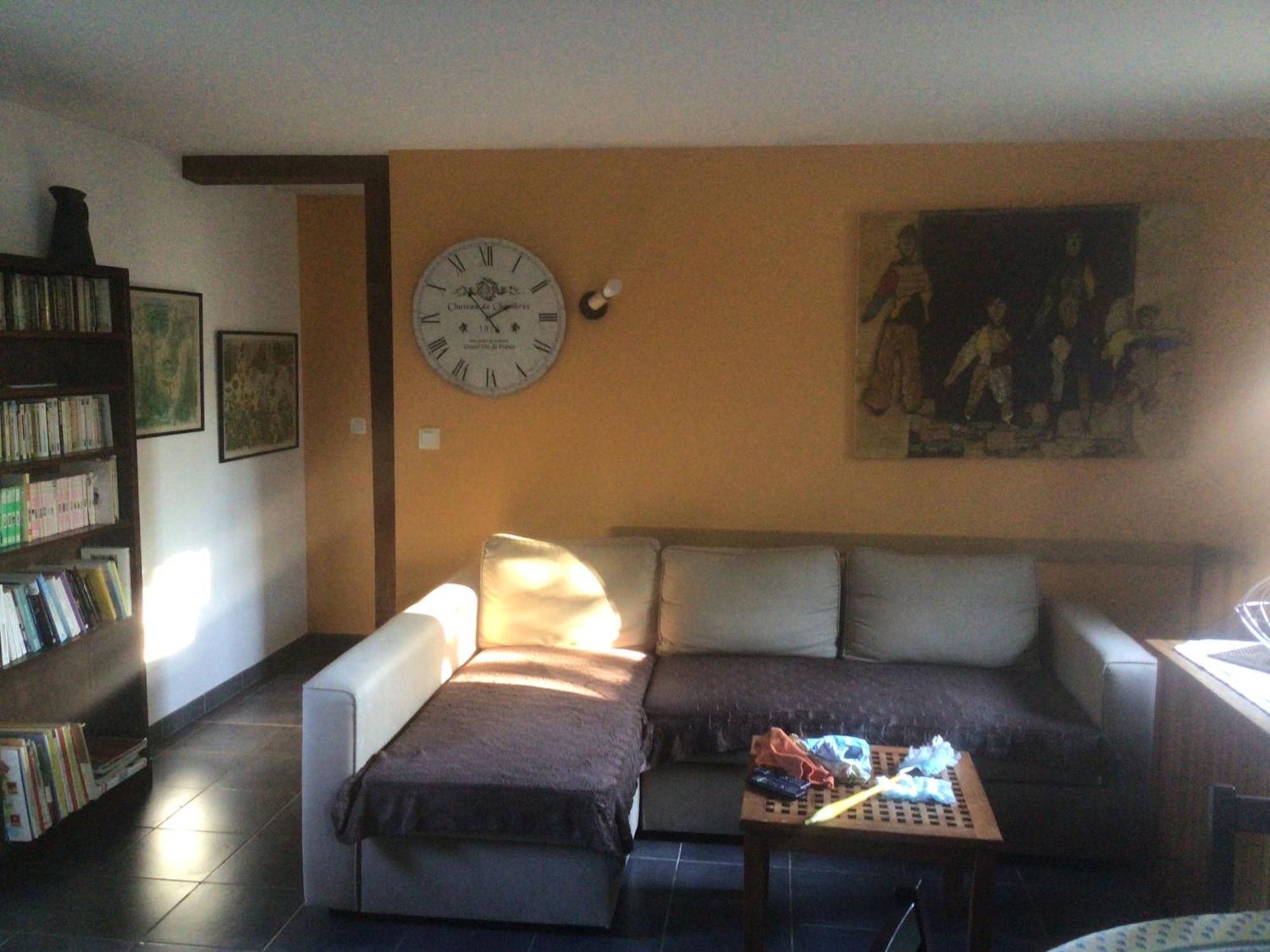 Gite Des Tournesols Ecaquelon ภายนอก รูปภาพ
